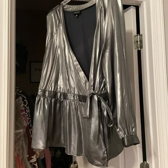 Who what wear top - Picture 2 of 2